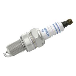 WR7KI33S ŚWIECA ZAPŁ.BOSCH /LPG/ PG7.1. 0 242 236 576    LPG