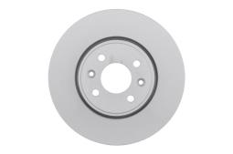 TARCZA HAM./PRZ/ RENAULT MEGANE 280X24 PG 1.2. 0 986 478 590