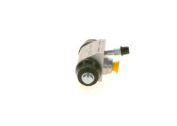 CYLINDEREK HAM.VW PASSAT 88- @20,64 /L+P/ALUMINIUM/  -ZO|MIN: 30|MAX: 150 - PG 1.5. 0 986 475 039