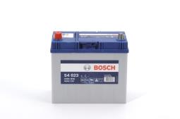 AKUMULATOR 45AH/330A L+ /238X129X227/ /BOSCH S4/ BOSCH 0 092 S40 230
