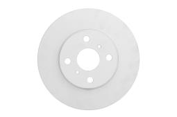 TARCZA HAM./PRZ/ TOYOTA YARIS 1,0-1,5 99 PG 1.2. 0 986 479 B60