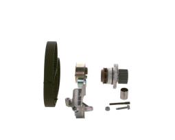 ZESTAW ROZRZĄDU VW 1,9TDI 97- /+ POMPA WODY/ PG13 1 987 946 475