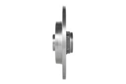 TARCZA HAM./TYŁ/ CITROEN C4,PICASSO 1,6-2,0HDI 07- PG 1.2. 0 986 479 383