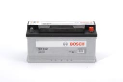 AKUMULATOR 88AH/740A P+ /353X175X175/ /BOSCH S3/ BOSCH 0 092 S30 120