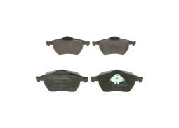 KLOCKI HAM./PRZ/ FORD GALAXY 00- PG 1.1 0 986 494 390