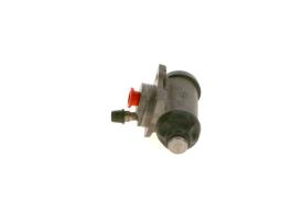 CYLINDEREK HAM.RENAULT MEGANE 96- @17,46/L+P//BENDIX/ PG 1.5. F 026 002 182