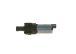 POMPA WODY ELEKT.VW /STARY TYP/ /WTYCZK A KWADRATOWA/ PG9.5. 0 392 020 024