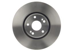 TARCZA HAM./PRZ/ RENAULT LAGUNA 05- @308X28 PG 1.2. 0 986 479 198