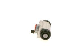 CYLINDEREK HAM.NISSAN MICRA 03- @19,00 PG 1.5. 0 986 475 933