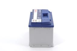 AKUMULATOR 95AH/800A P+ /353X175X190/ /BOSCH S4/ BOSCH 0 092 S40 130