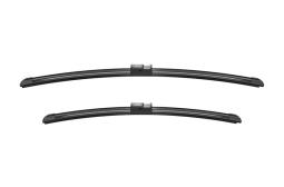 PIÓRA WYCIER. 550MM/450MM 2SZT OPEL ASTRA 04- PG10.2. 3 397 118 931   AERO    5
