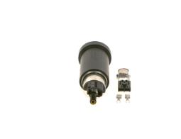 POMPA PALIWA ELEKTR.AUDI 80 1,6-2,0 91  -96 PG6.1. 0 580 314 155