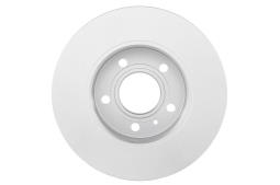 TARCZA HAM./TYŁ/ OPEL ASTRA II @264X10 / PG 1.2. 0 986 478 884