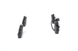 KLOCKI HAM./PRZ/ AUDI S4 00- PG 1.1. 0 986 494 018