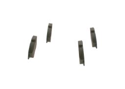 KLOCKI HAM./PRZ/ IVECO DAILY 35.10 06- PG 1.1. 0 986 494 293