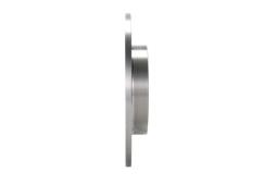 TARCZA HAM./TYŁ/ AUDI A3 @239X9 /5 OTW./ PG 1.2. 0 986 478 481