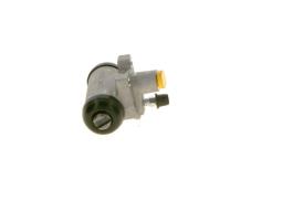 CYLINDEREK HAM.HONDA ACCORD 89-93 @19,05L/ PG 1.5. 0 986 475 709