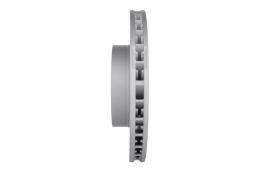 TARCZA HAM./PRZ/ VW TOUAREG 2.5-3.2 03- @330X32 PRAWA PG 1.2. 0 986 479 250
