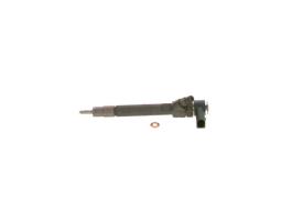 WTRYSKIWACZ CR DB 2,2CDI 99- /OM611.980//BOSCH PROGRAM BX/ PG11.6. 0 986 435 004          BX