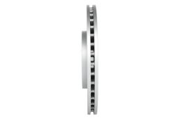 TARCZA HAM./PRZ/ CITROEN BERLINGO @266X22 PG 1.2. 0 986 478 618