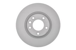 TARCZA HAM./PRZ/ VW TOUAREG 4.2-6.0 03- @350X34 LEWA PG 1.2. 0 986 479 249