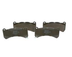 KLOCKI HAM.LEXUS ISF5,012,2007-05,2014 PG 1.1 0 986 494 871