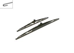 PIÓRA WYCIER. 600MM/450MM 2SZT /TWIN    SPOILER/ PG10.1. 3 397 118 303    604S