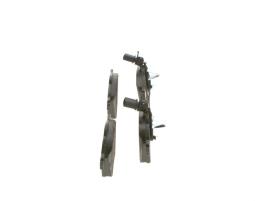 KLOCKI HAM./PRZ/ FORD GALAXY 00- /ATE/ PG 1.1. 0 986 494 415