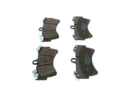 KLOCKI HAM./PRZ/ VW TOUREG 4,2-6,0 W12 0-2 PG 1.1. 0 986 424 739