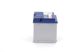AKUMULATOR 44AH/420A P+ /175X175X190/ BOSCH 0 092 S40 001