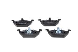 KLOCKI HAM./PRZ/ VW GOLF IV PG 1.1. 0 986 424 364