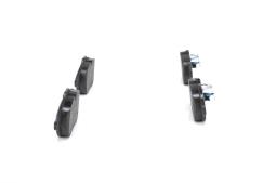 KLOCKI HAM./PRZ/ OPEL VECTRA 02- 1,8-2,2DTI PG 1.1. 0 986 494 044