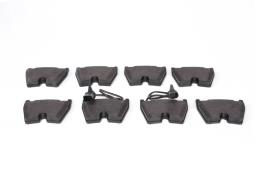 KLOCKI HAM./PRZ/ VW PHAETON 5,0-6,0 W12 2 PG 1.1. 0 986 494 216