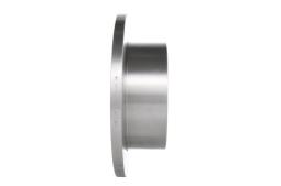 TARCZA HAM./TYŁ/ FIAT DUCATO 01- @280X16/OTWÓR 79mm/ PG 1.2. 0 986 479 066