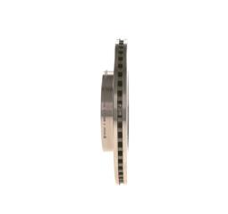 TARCZA HAM./PRZ/ TOYOTA AURIS 1,4I VVTI 06- 16V DOHC /4ZZ-FE/ PG 1.2. 0 986 479 341