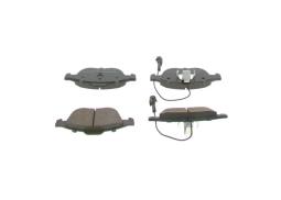 KLOCKI HAM./PRZ/ FIAT ALFA 145/146 2,0 PG 1.1. 0 986 424 507