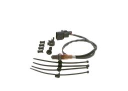 SONDA LAMBDA VW SHARAN 2,8 00- /AYL/ PG4.1. 0 258 007 357