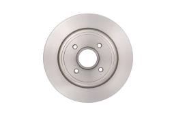 TARCZA HAM./TYŁ/ RENAULT MEGANE 1,6 16V /BEZ PIERŚCIENIA ABS!!!/ PG 1.2. 0 986 479 108