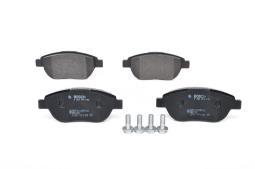 KLOCKI HAM./PRZ/ PEUGEOT 307 2,0HDI 01- PG 1.1. 0 986 494 038