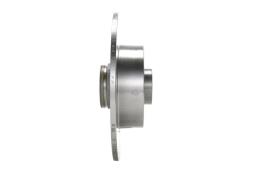TARCZA HAM./TYŁ/ RENAULT CLIO 02- @240X 8 /Z ŁOŻYSKIEM!!!/ PG 1.2. 0 986 479 278