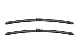 PIÓRA WYCIER. 530MM 2SZT VW PASSAT,SKODASUPERB /AEROTWIN/ PG10.2. 3 397 118 925   AERO    5