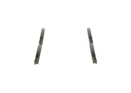 KLOCKI HAM./TYŁ/ AUDI A4 1,8-2,0TFSI 08- PG 1.1. 0 986 494 254