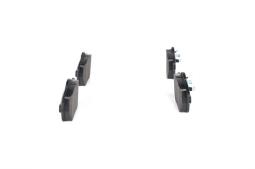 KLOCKI HAM./PRZ/ VW PASSAT 96-,AUDI A4  /BEZ CZUJNIKA/ PG 1.1. 0 986 424 481