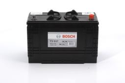 AKUMULATOR 110AH/680A P/L+ /350X175X239/ BOSCH 0 092 T30 370