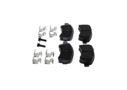 KLOCKI HAM./PRZ/ PEUGEOT 307 01- 2,0HDI PG 1.2. 0 986 494 623