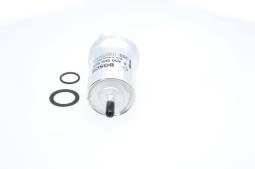 FILTR PALIWA SKODA BENZ. 1,2 12V 03- /FABIA/ /- ZAWÓR CISNIENIOWY/ PG8.4. 0 450 905 925