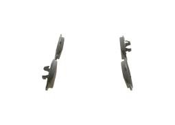 KLOCKI HAM./PRZ/ CITROEN C4 1,8 07-     /GRAND PICASSO/ PG 1.1. 0 986 494 235