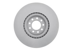 TARCZA HAM./PRZ/ IVECO III 06- @290X28 PG 1.2. 0 986 479 718
