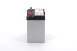 AKUMULATOR 45AH/300A P+ /219X135X225/ /BOSCH S3/ BOSCH 0 092 S30 160