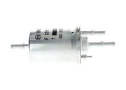 FILTR PALIWA SKODA BENZ. 1,2 12V 03-    /FABIA/ /ZAWÓR 4BAR/ PG8.4. F 026 403 008